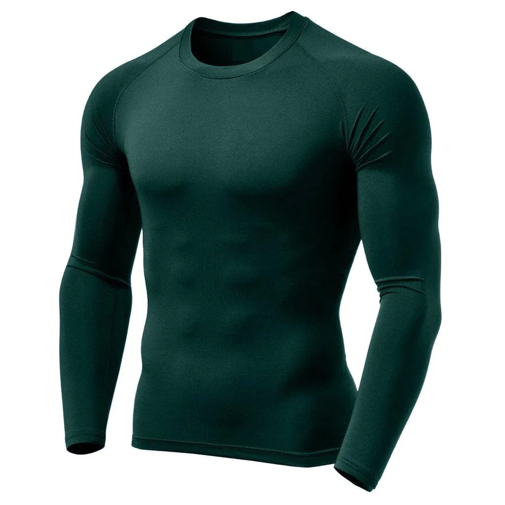 Camiseta Térmica Antiodor com Proteção UV 50+ Easy Care®