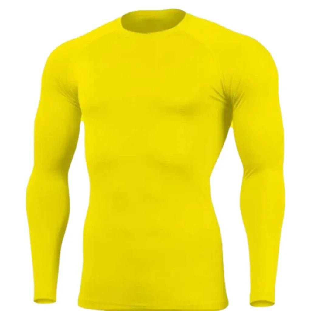 Camiseta Térmica Antiodor com Proteção UV 50+ Easy Care®