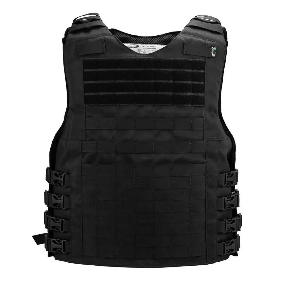 Capa de Colete Modular Foxboy® - Preto