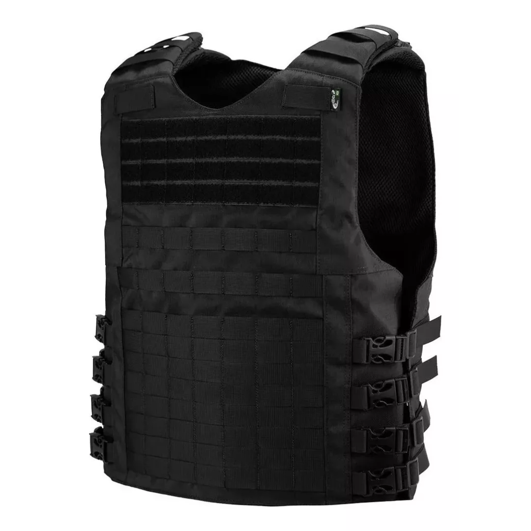Capa de Colete Modular Foxboy® - Preto