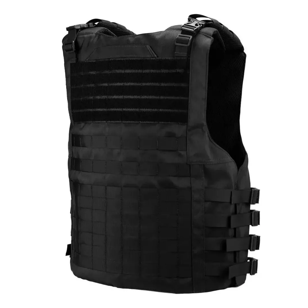 Capa de Colete Modular Foxboy® - Preto