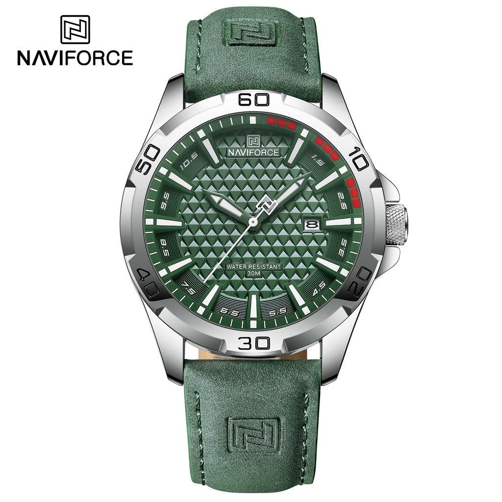 Naviforce®️ Concept