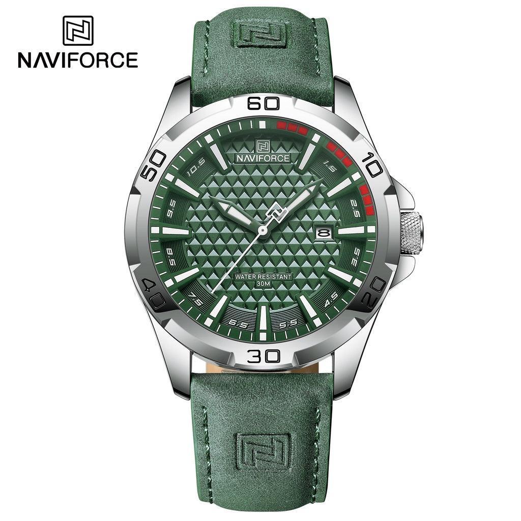 Naviforce®️ Concept
