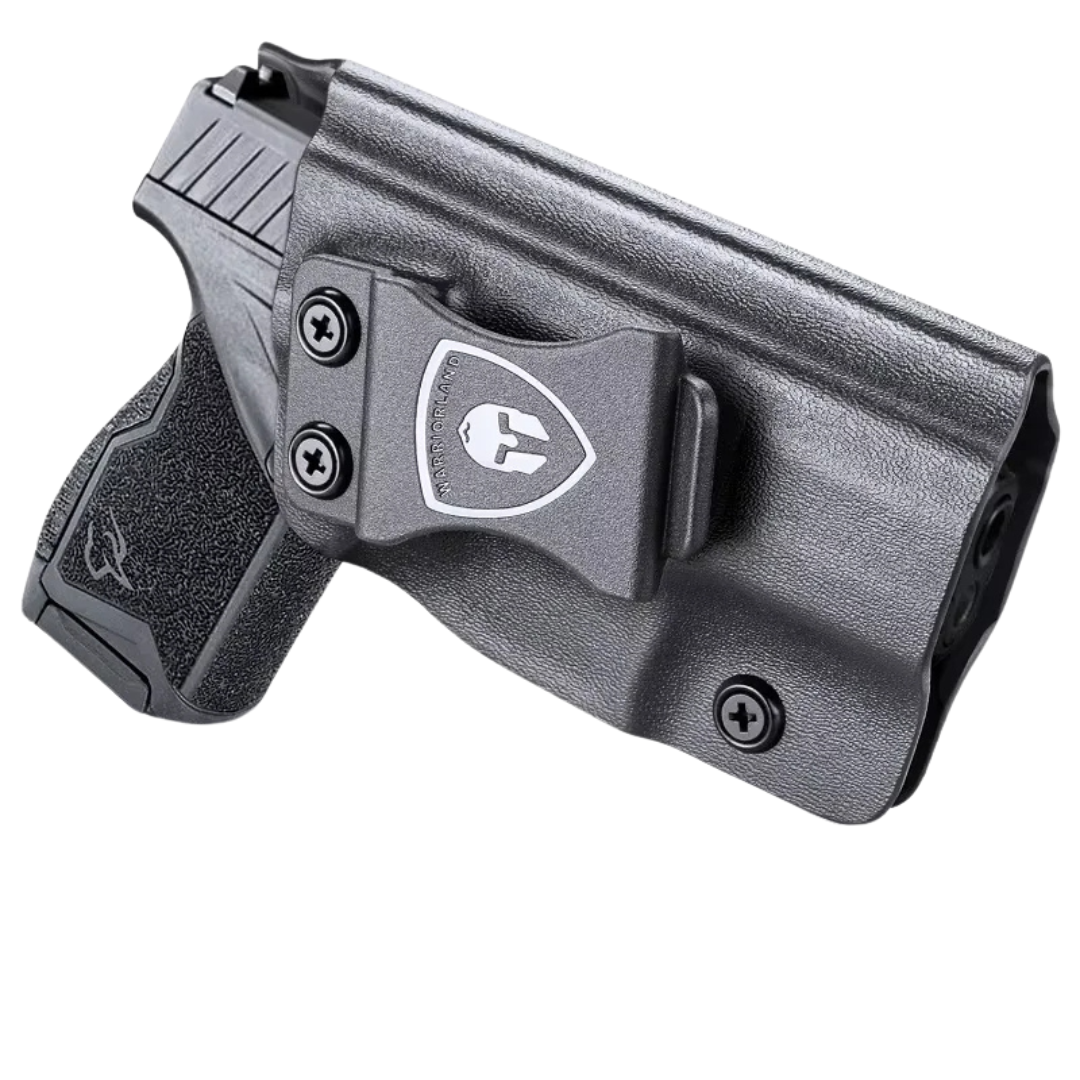 Coldre Kydex Taurus GX4