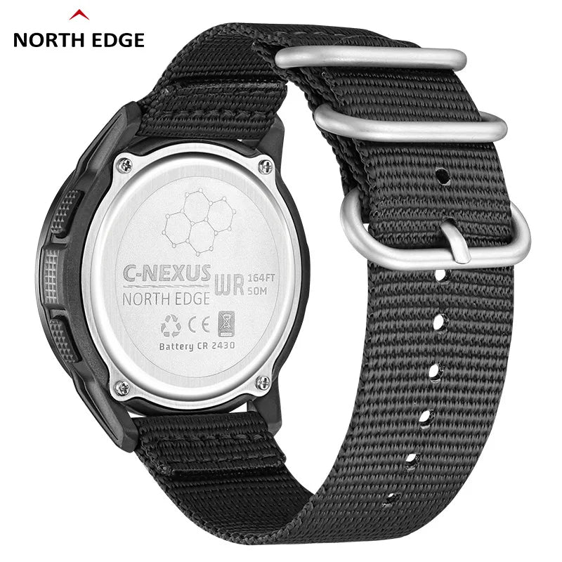 North Edge® C-Nexus