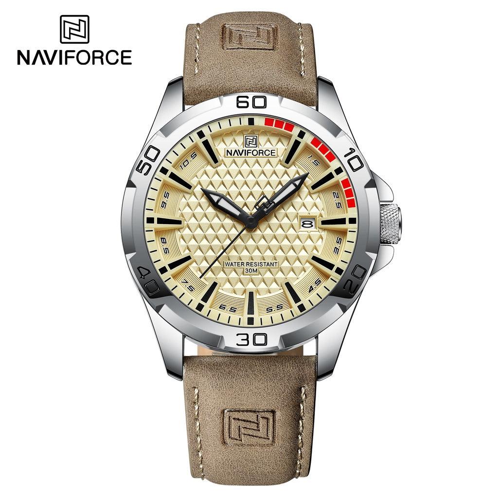 Naviforce®️ Concept