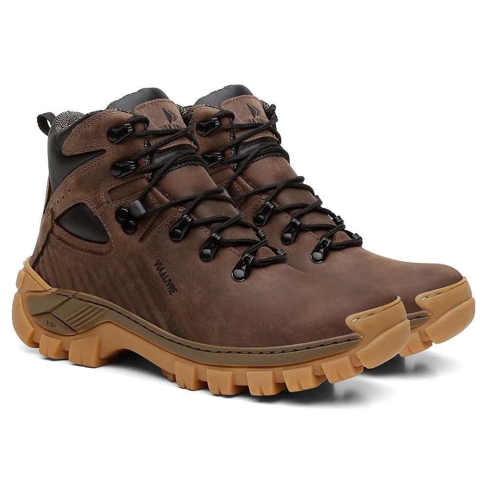 Bota Tática Adventure Vida Livre®