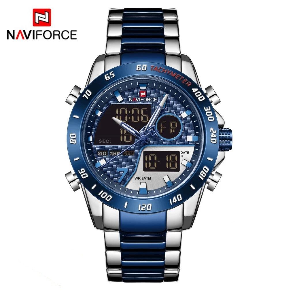 Naviforce®️ Quantum
