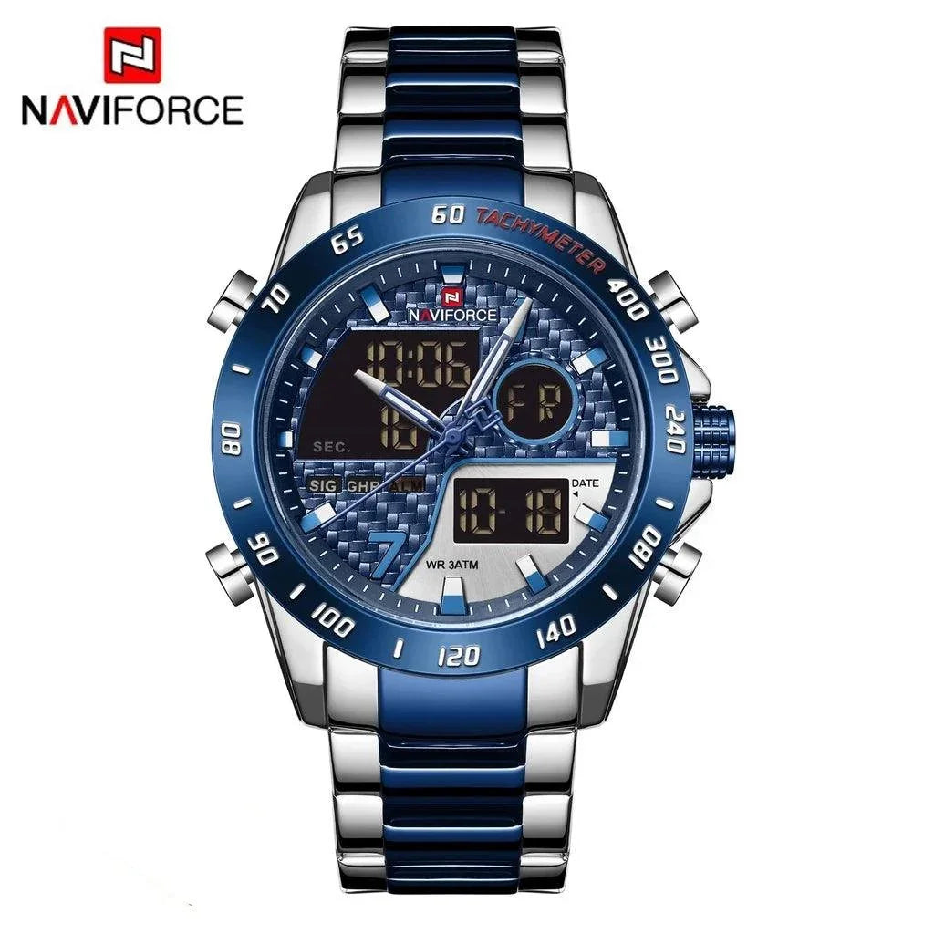 Naviforce®️ Quantum