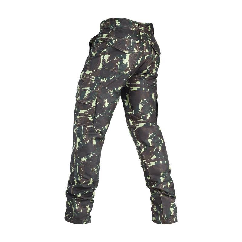 Calça Tática/Militar Safo Militar®️