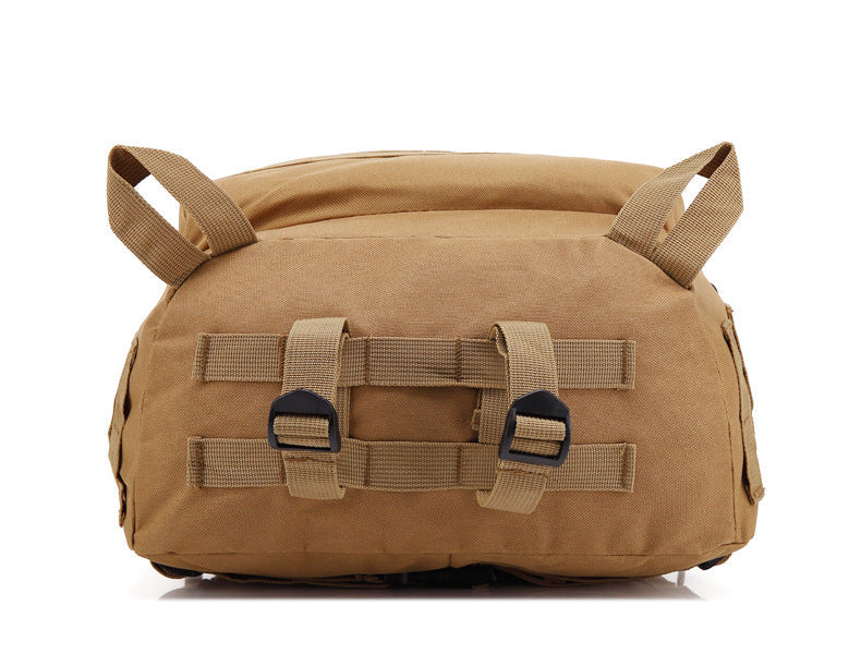Mochila Tática Urban 30 Litros  - Cáqui