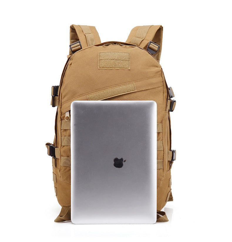 Mochila Tática Urban 30 Litros  - Cáqui