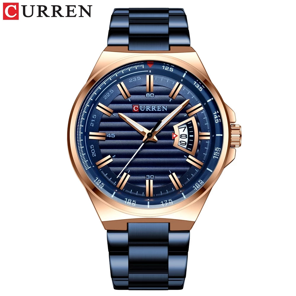 Curren® Everest