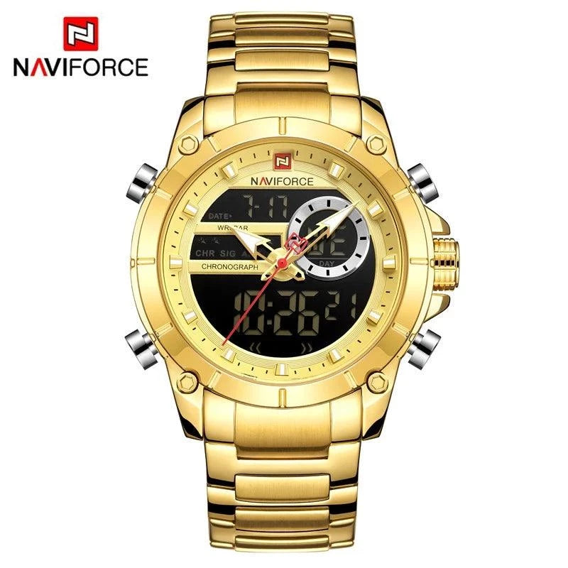 Naviforce®️ Sirius