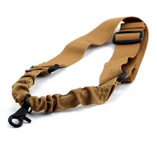 Bandoleira Tática 1 Ponta