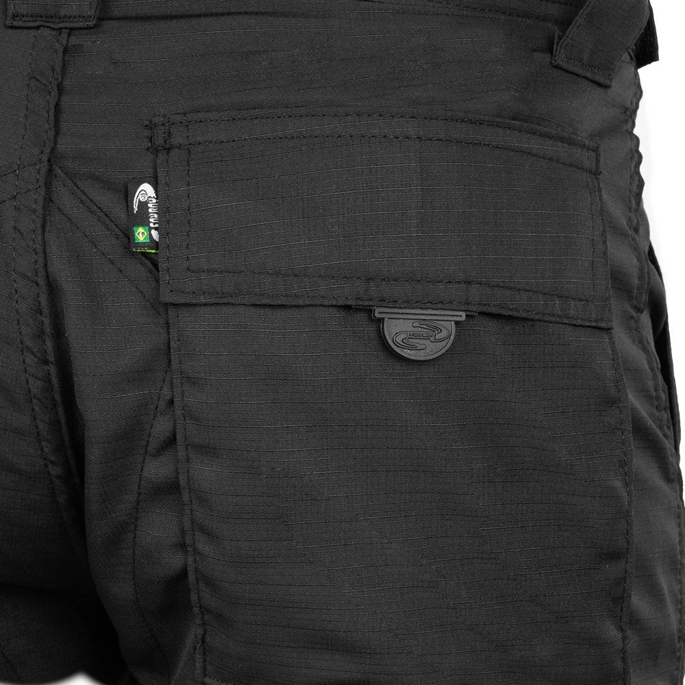 Calça Militar/Tática FoxBoy®