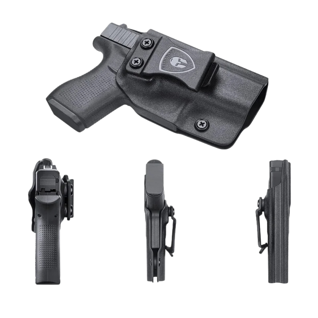 Coldre Kydex Taurus GX4