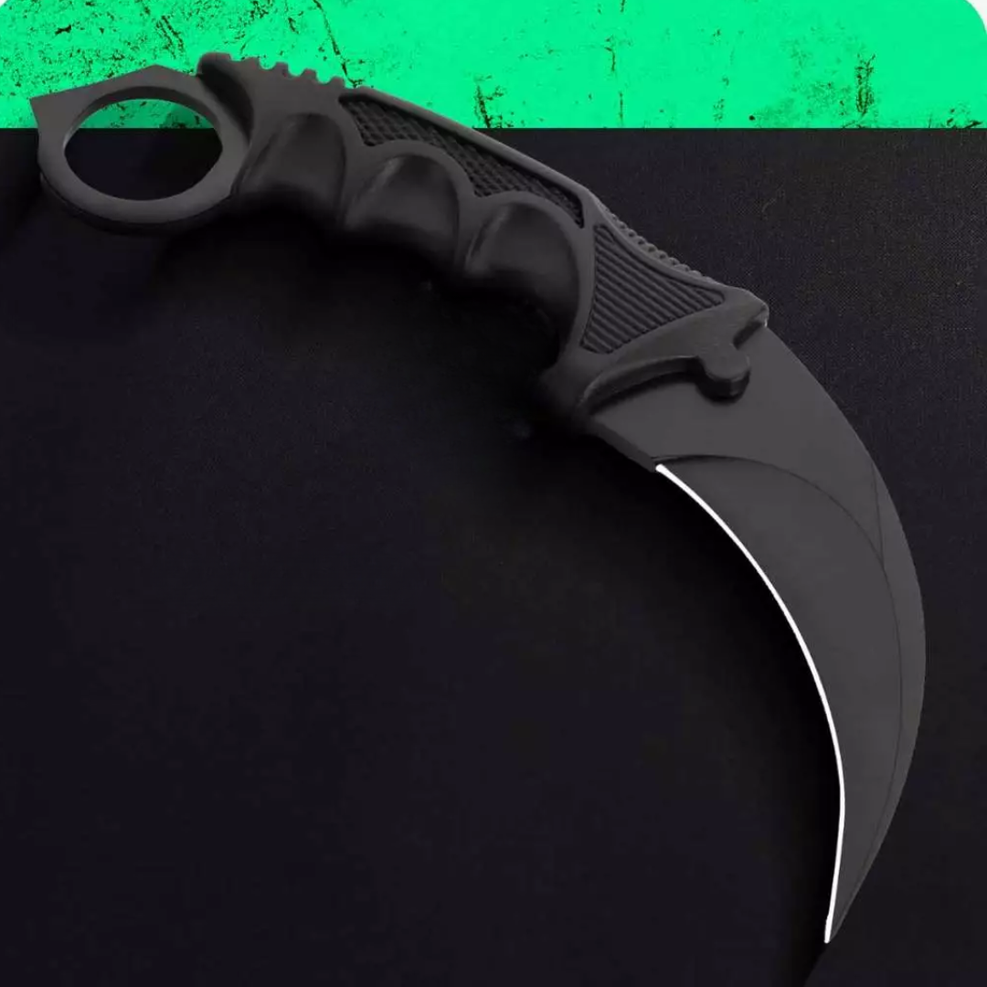 Karambit Action Premium