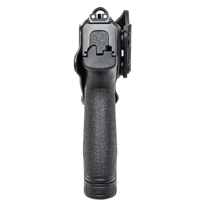 Coldre Velado Kydex Premium para Pistolas Taurus PT709 e PT740 Slim