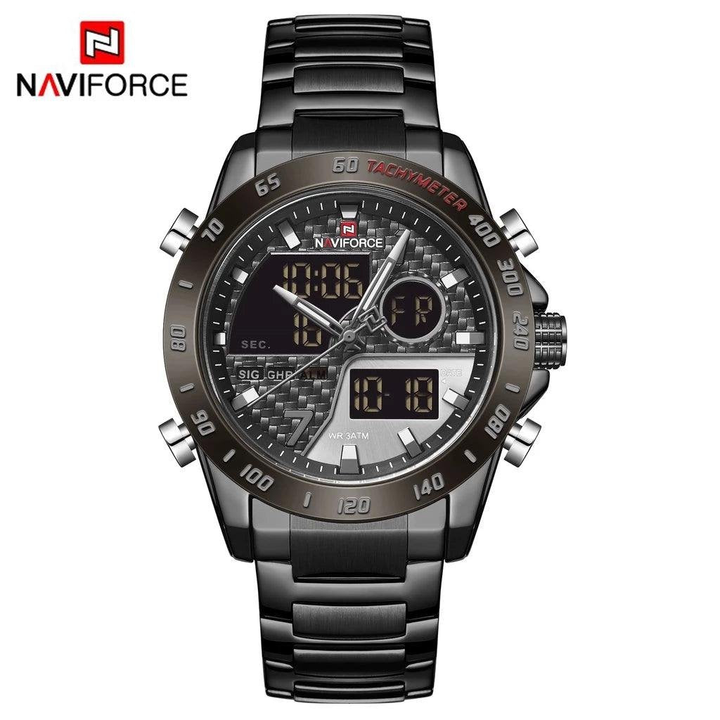 Naviforce®️ Quantum