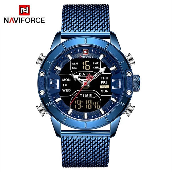 Naviforce®️ Pegasus