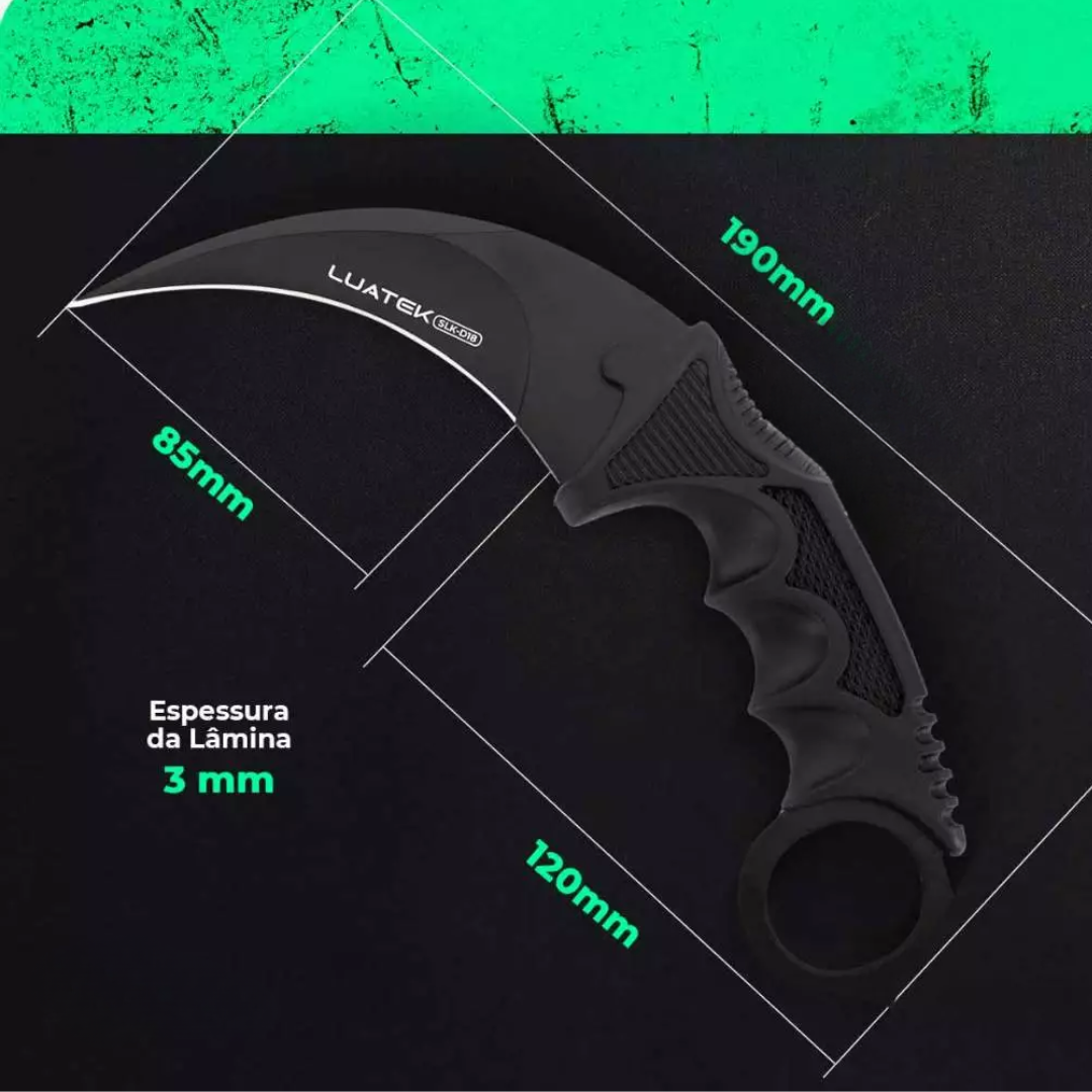 Karambit Action Premium