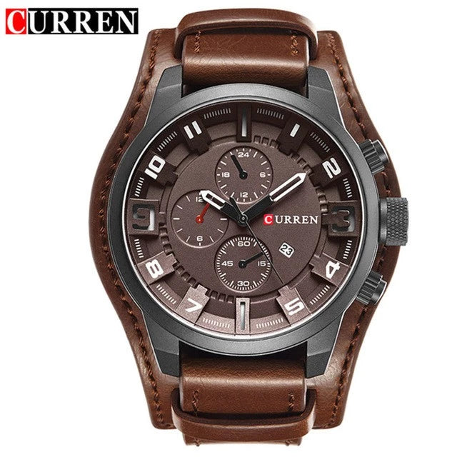 Curren® Expedition