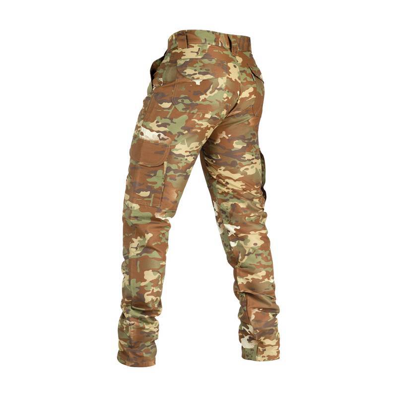 Calça Tática/Militar Safo Militar®️