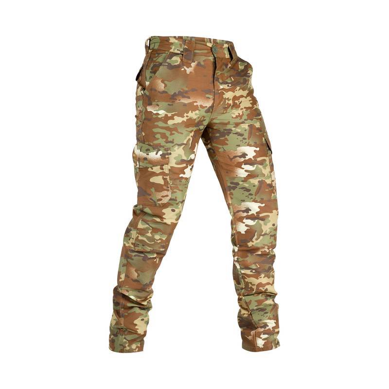 Calça Tática/Militar Safo Militar®️