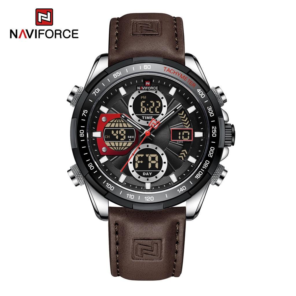 Naviforce®️ Luminous