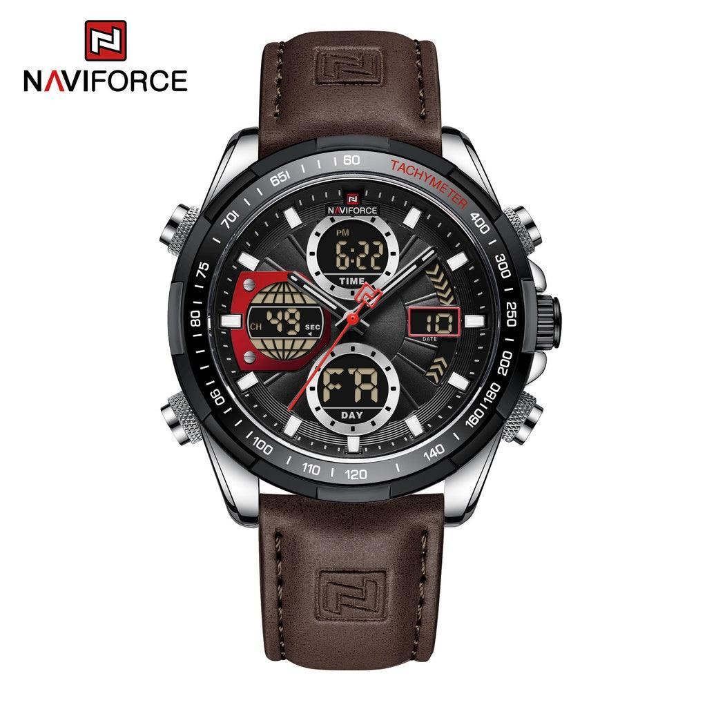 Naviforce®️ Luminous