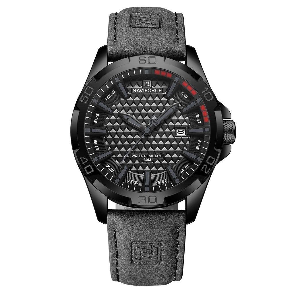 Naviforce®️ Concept