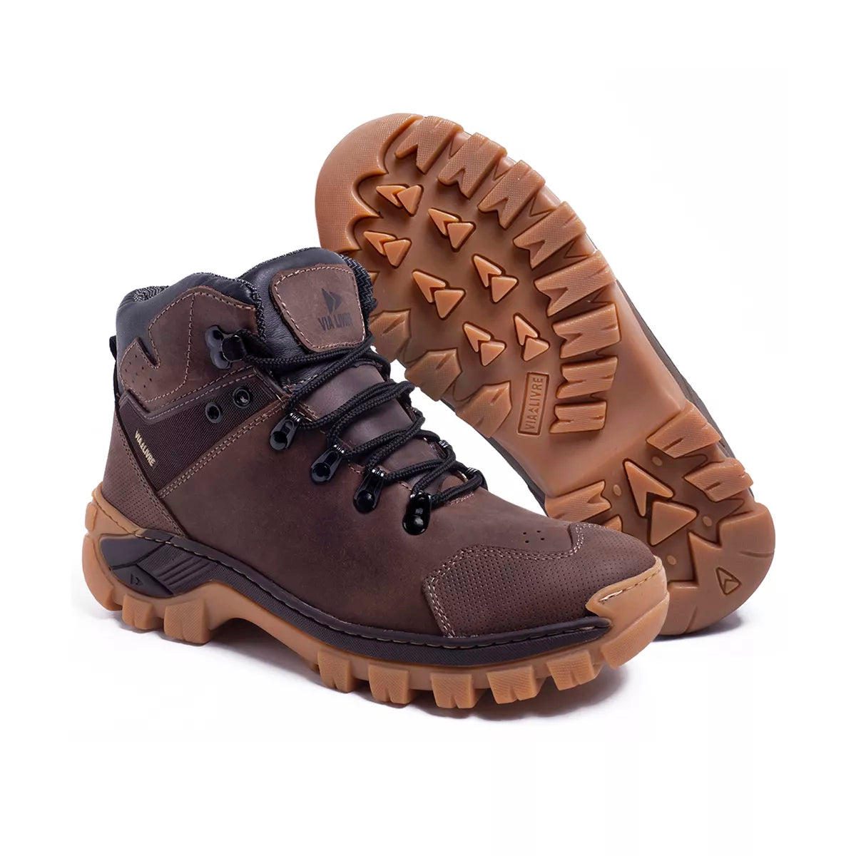 Via Livre® Colorado