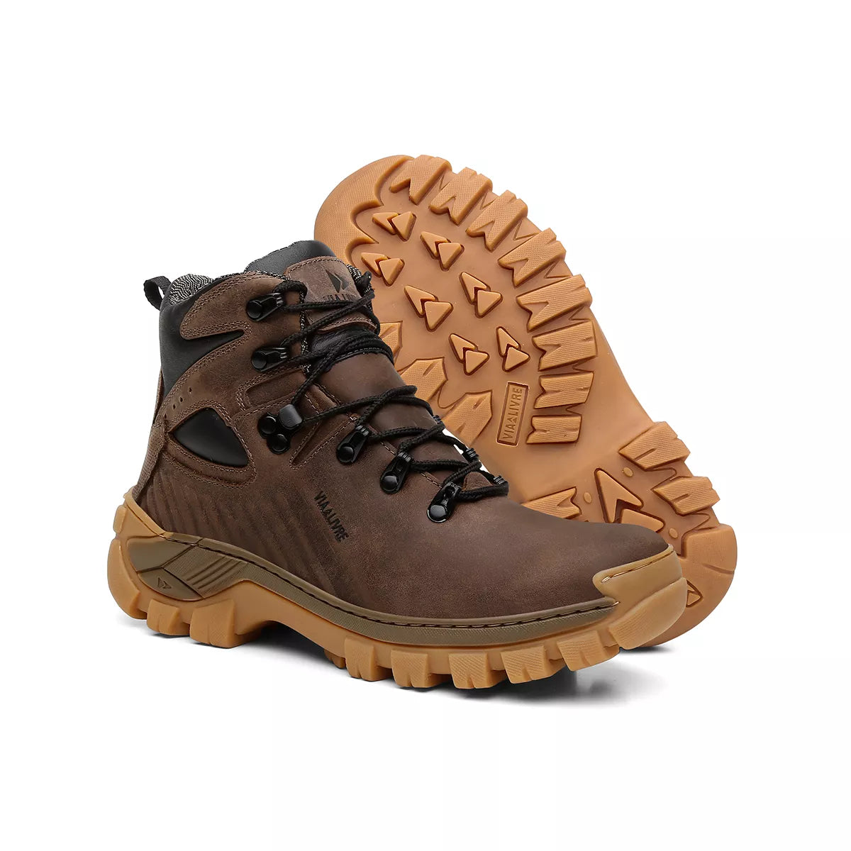 Via Livre® Califórnia