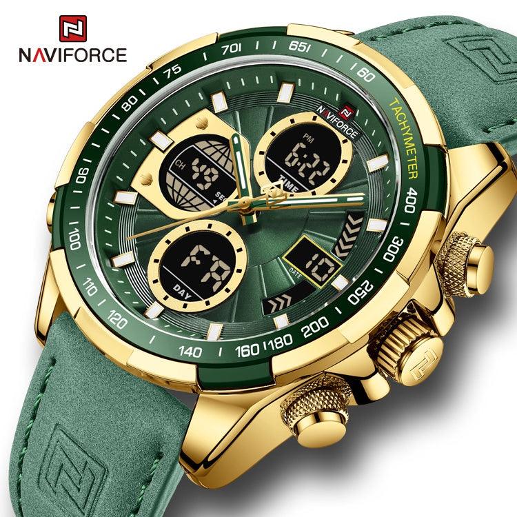 Naviforce®️ Luminous