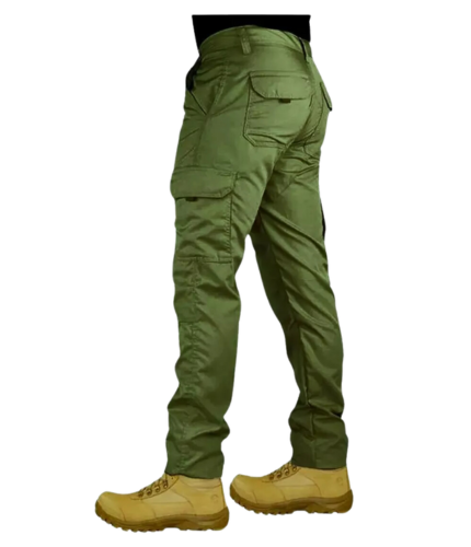 Calça Tática RipStop Militaria®