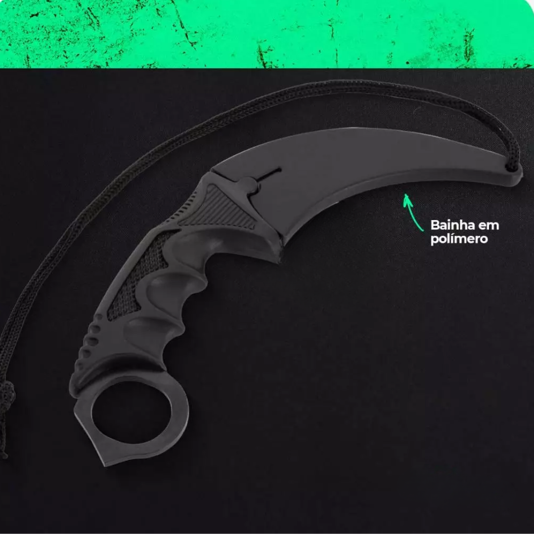 Karambit Action Premium