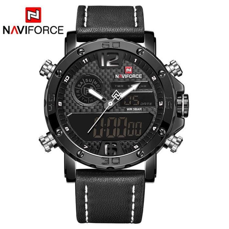 Naviforce®️ Tech