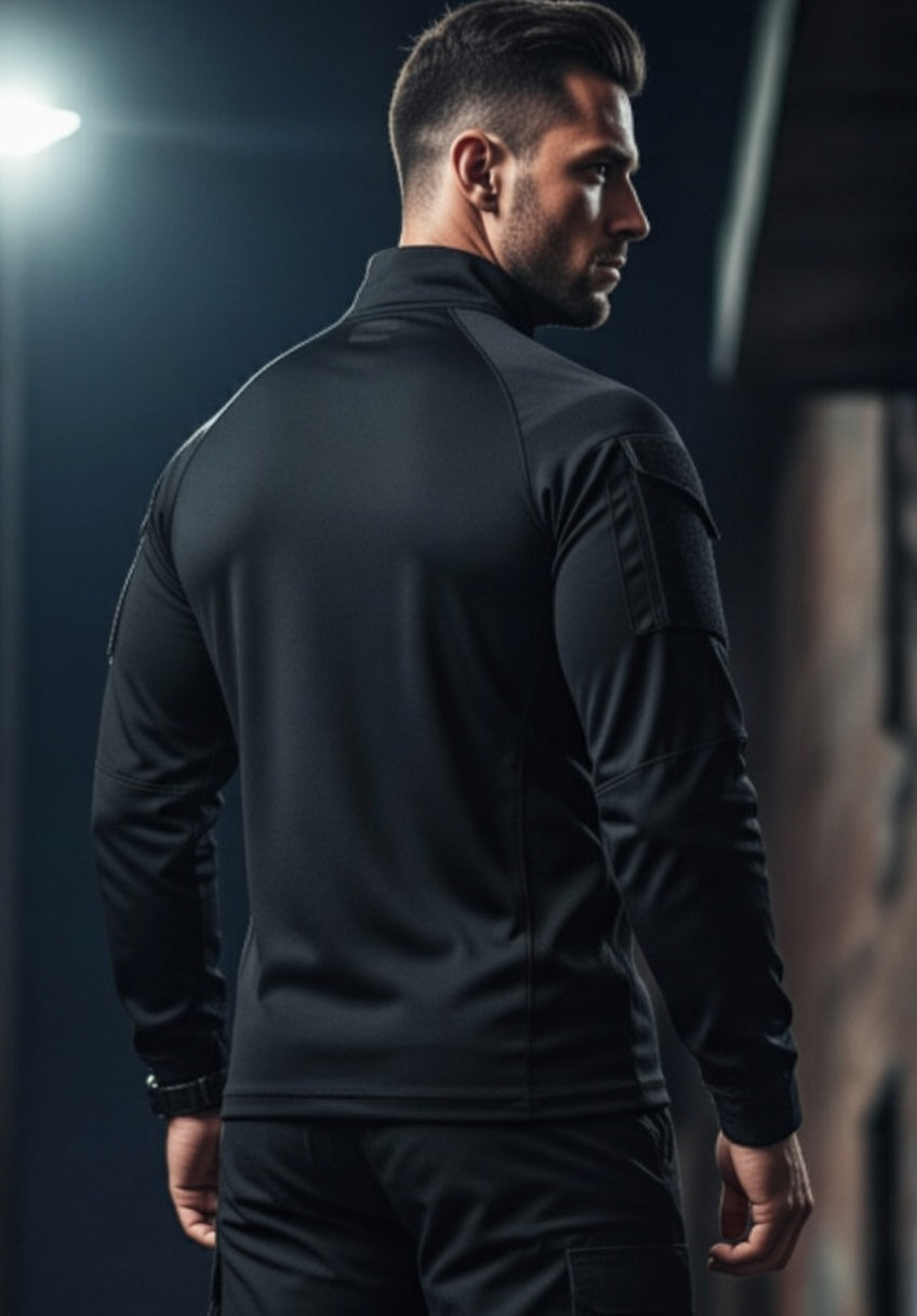 Combat Shirt Conquest® Proteção UV 50+