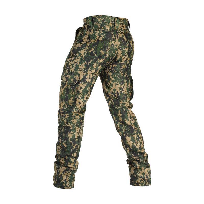 Calça Tática/Militar Safo Militar®️