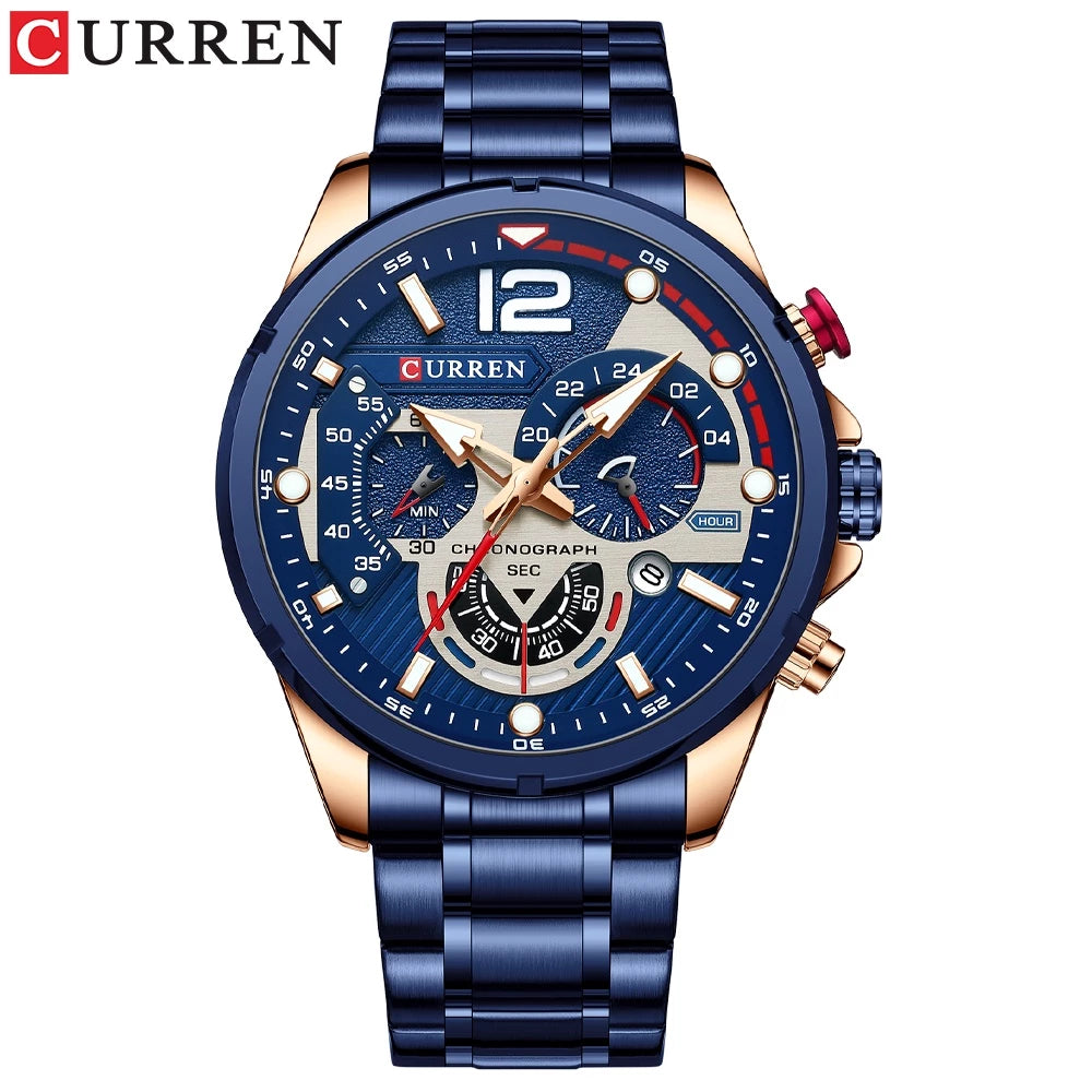 Curren® Neptune
