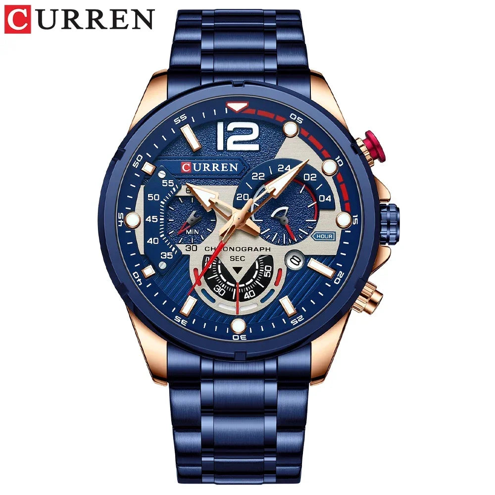 Curren® Neptune