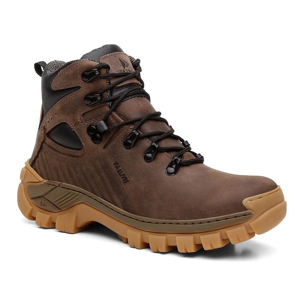 Bota Tática Adventure Vida Livre®