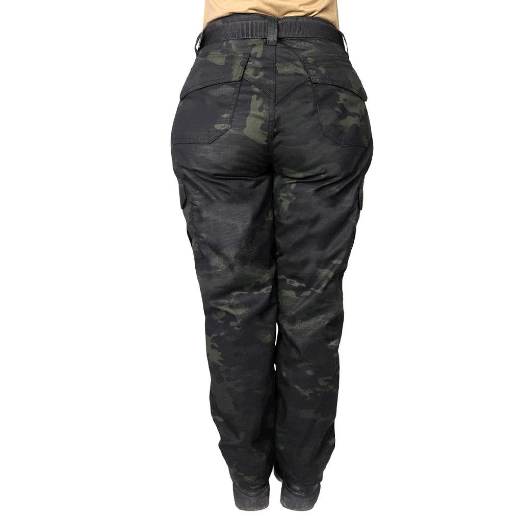 Calça Tática Bélica®