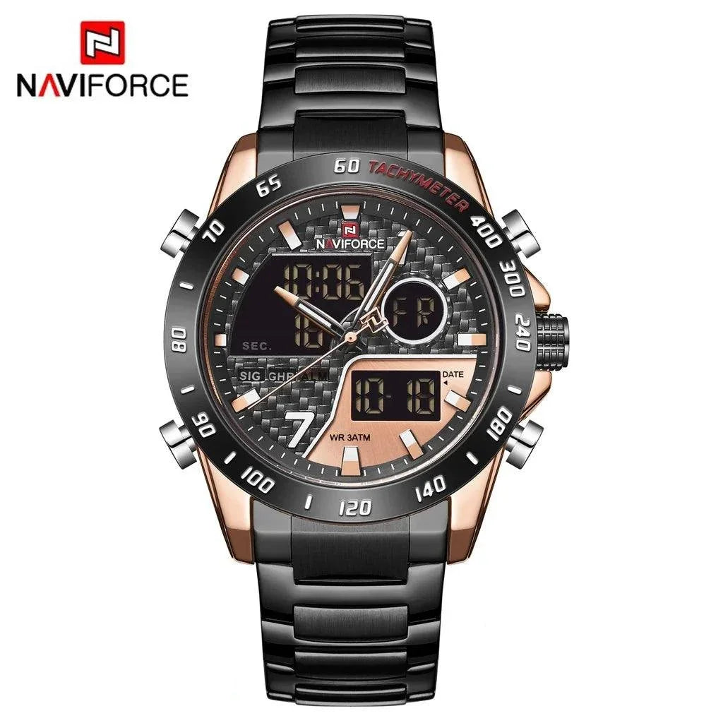 Naviforce®️ Quantum