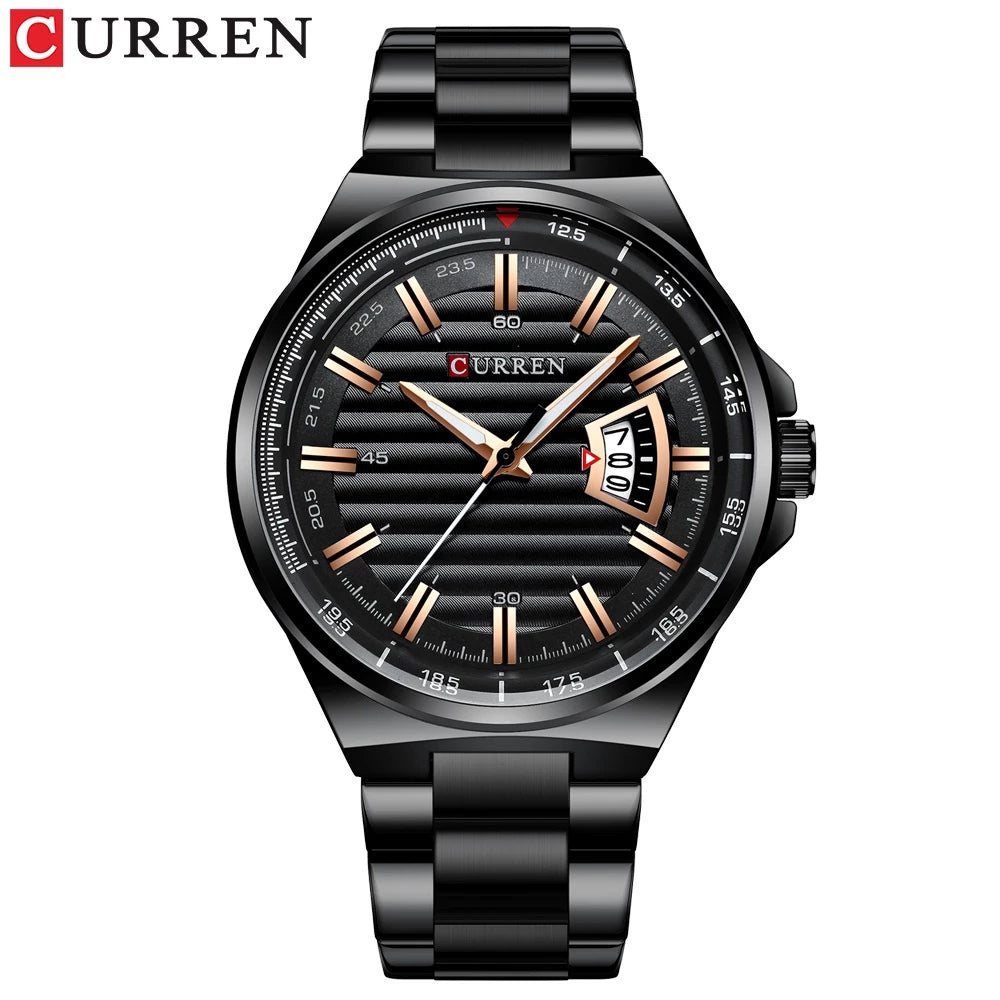 Curren® Everest