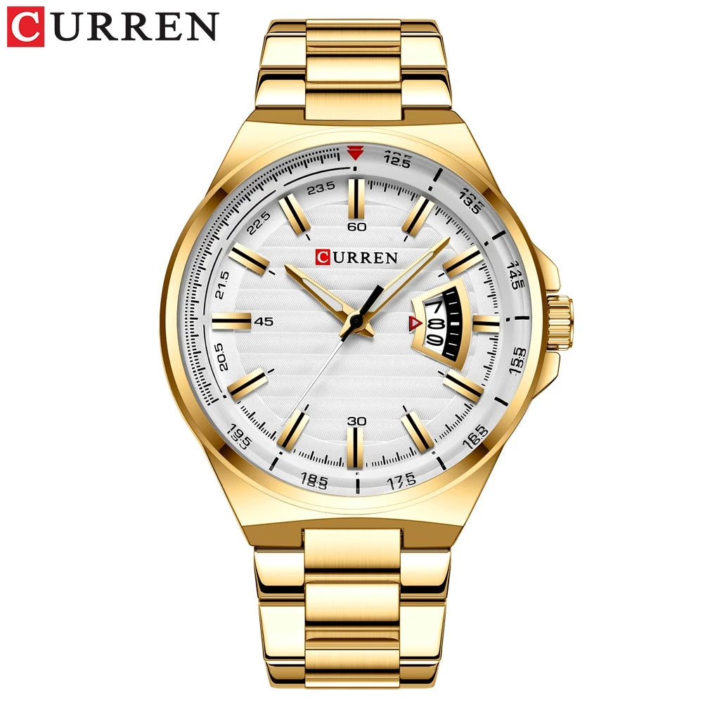 Curren® Everest
