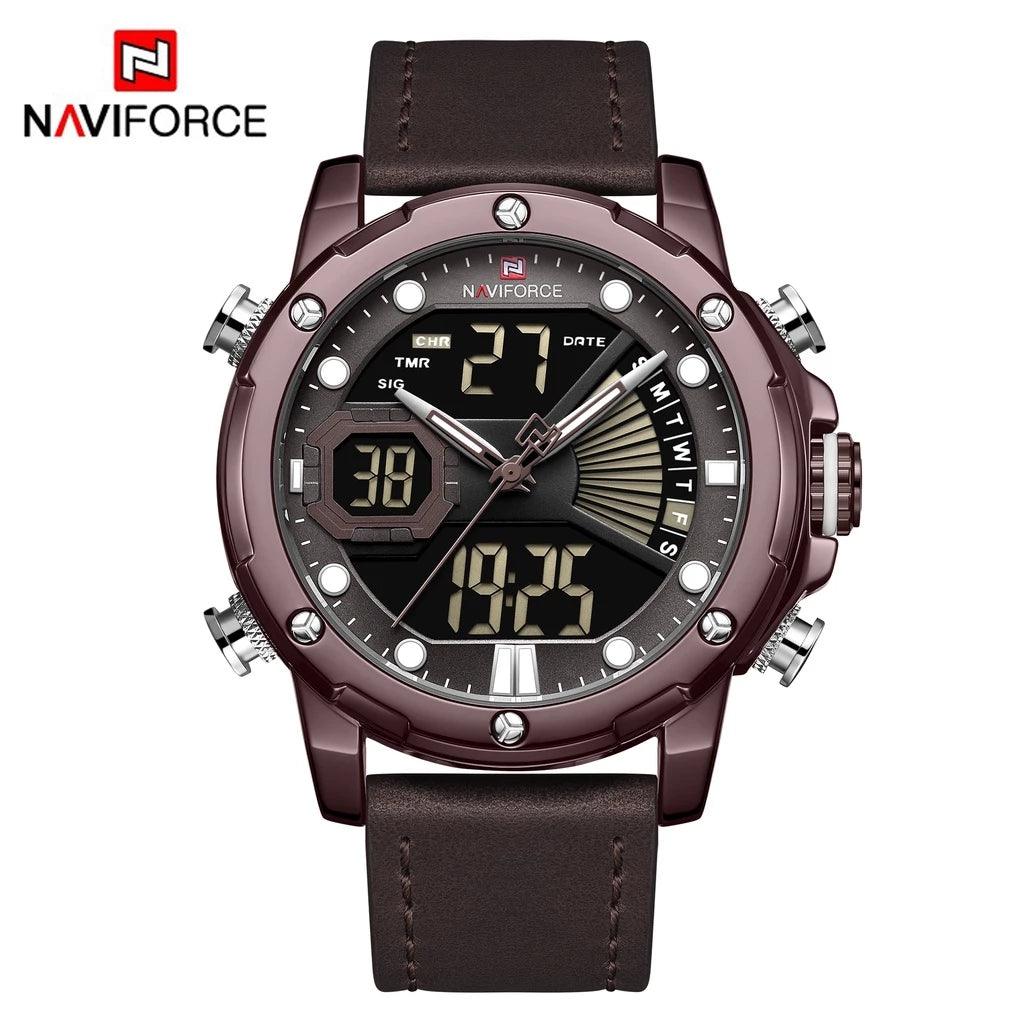 Naviforce®️ Eclipse