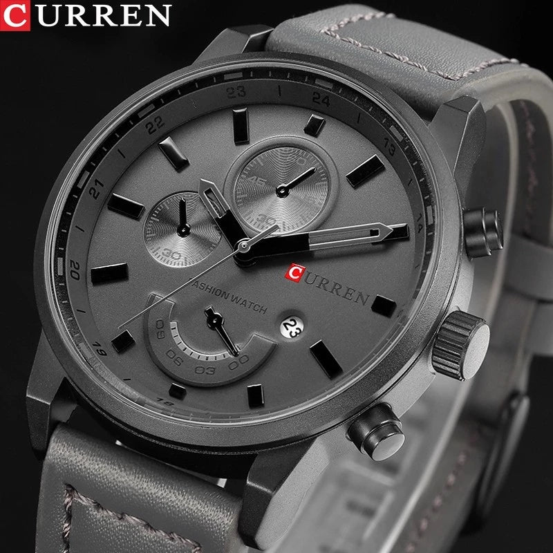 Curren® Chronos