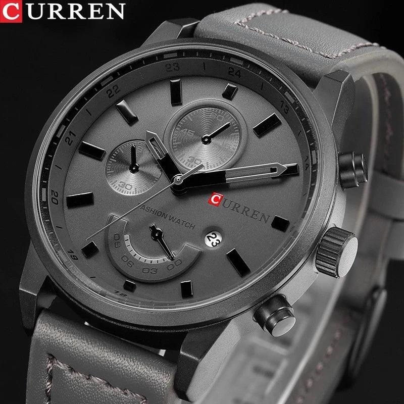 Curren® Chronos